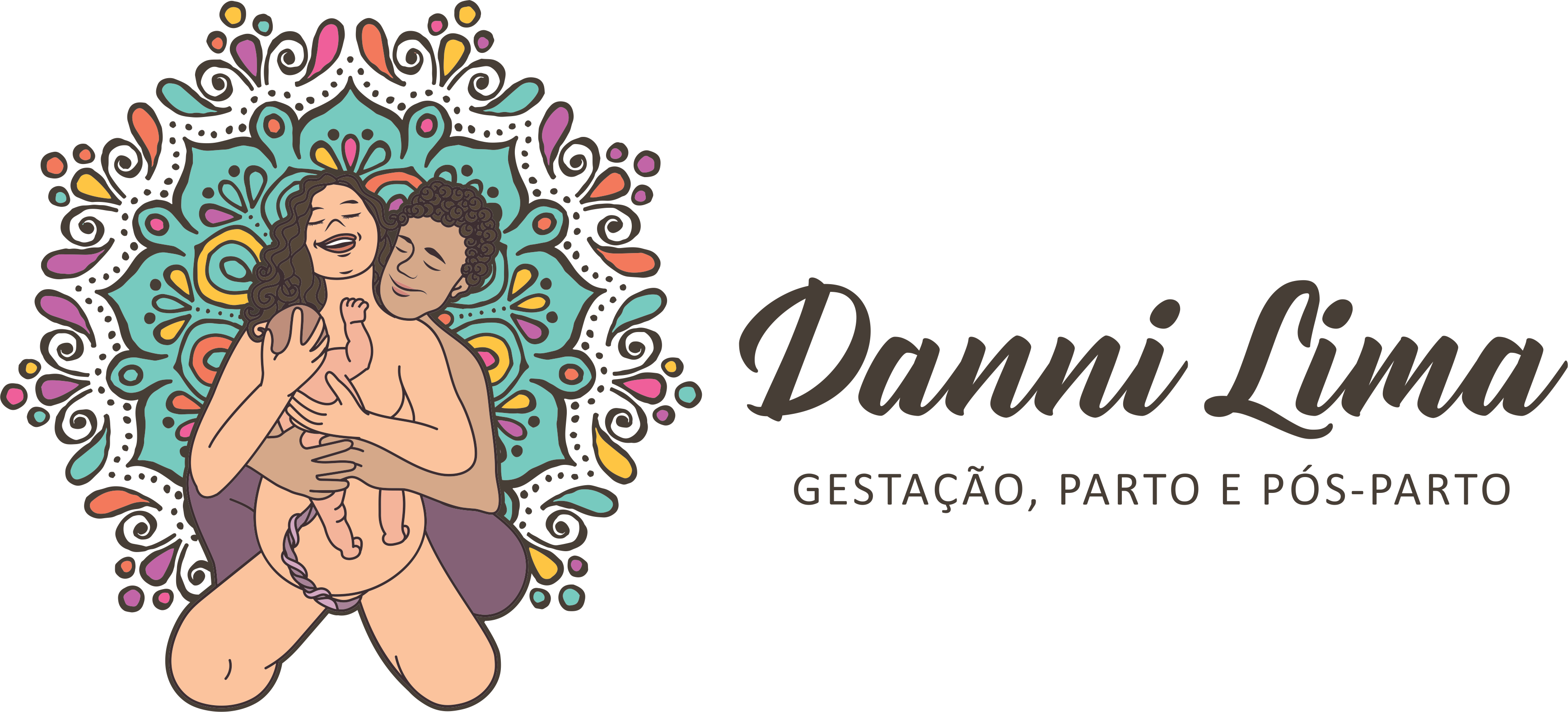 Danni Lima – Parto humanizado São Luís Maranhão